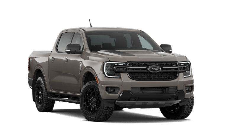 Ranger® vehicle